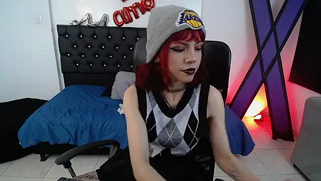 Snapshot of Genesisrea__ chatting on March 19, 2025, 1:43 am Genesisrea online show from March 19, 2025, 1:43 am