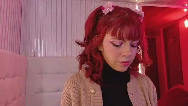 Snapshot of Genesisrea__ chatting on September 21, 2025, 3:46 pm Genesisrea online show from September 21, 2025, 3:46 pm