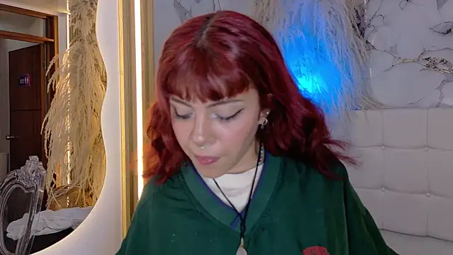 Snapshot of Genesisrea__ chatting on September 29, 2025, 9:30 pm Genesisrea online show from September 29, 2025, 9:30 pm