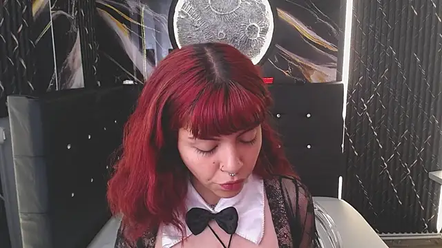 Snapshot of Genesisrea__ chatting on October 19, 2025, 2:40 pm Genesisrea online show from October 19, 2025, 2:40 pm