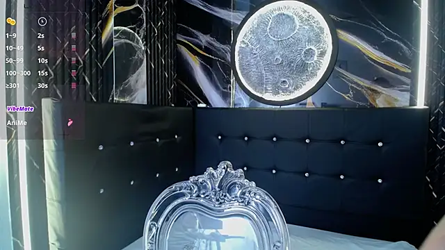 Snapshot of Genesisrea__ chatting on October 31, 2025, 7:37 pm Genesisrea online show from October 31, 2025, 7:37 pm