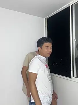 Miguel bigcock online show from October 17, 2025, 2:48 am