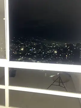 Miguel bigcock online show from October 25, 2025, 1:35 am