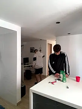 Miguel bigcock online show from January 11, 2026, 9:09 pm