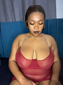 CuteSexyBoobz online show from October 20, 2025, 5:57 pm