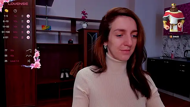 desired zzoya online show from March 11, 2025, 2:10 am