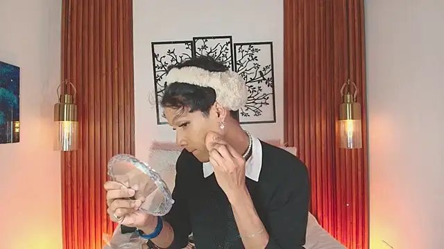 Jonas Rivers online show from February 11, 2026, 3:55 am