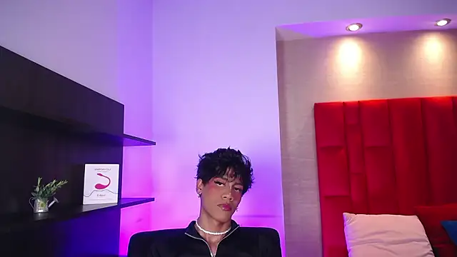 Jonas Rivers online show from March 16, 2026, 5:44 am