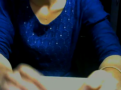 mayra89 online show from September 14, 2025, 3:33 pm