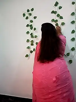 Neha-Bhabhi-Rasily online show from December 5, 2025, 2:47 pm