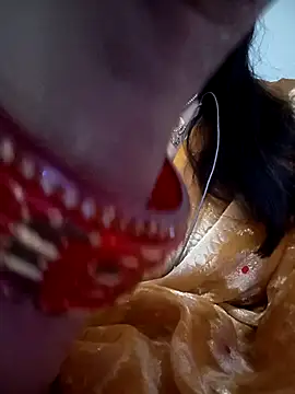 Neha-Bhabhi-Rasily online show from February 12, 2026, 3:45 am