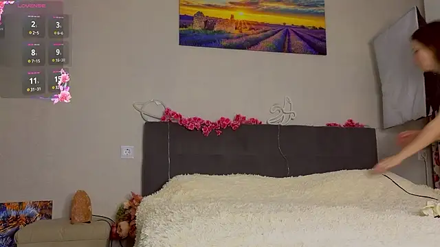 JaneVibes online show from March 21, 2026, 7:35 am