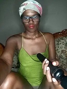 Missvixen81 online show from March 15, 2026, 9:10 pm