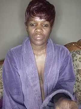 Missvixen81 online show from May 31, 2026, 8:21 pm