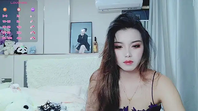 guoguo7777777 online show from March 29, 2026, 11:10 am