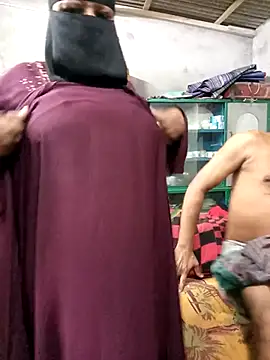 Pakhi Couple 69 online show from October 26, 2025, 6:03 pm