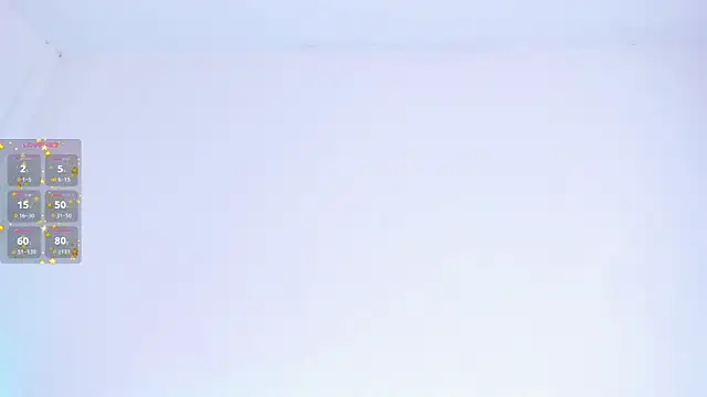 aurora collinss  online show from March 5, 2026, 1:51 pm