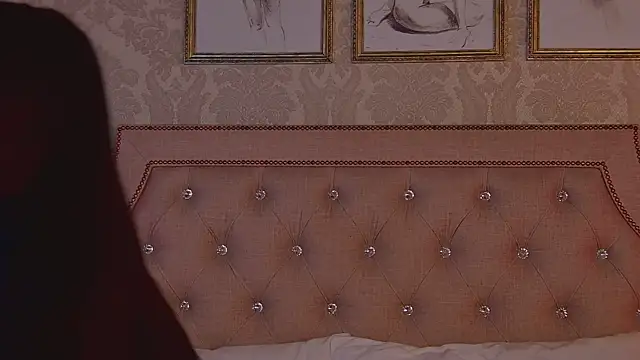 HeatherSweet  online show from September 8, 2025, 6:07 pm