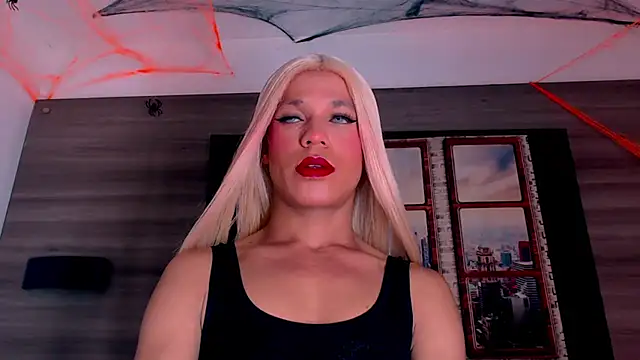 SashaNova online show from October 13, 2025, 4:45 am