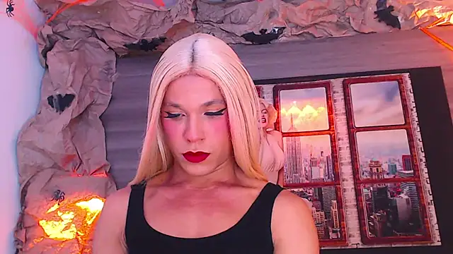 SashaNova online show from October 21, 2025, 5:30 am