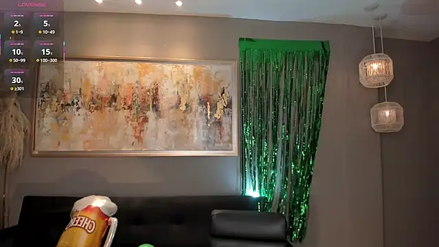 MaddisonCollins online show from March 18, 2025, 12:05 am