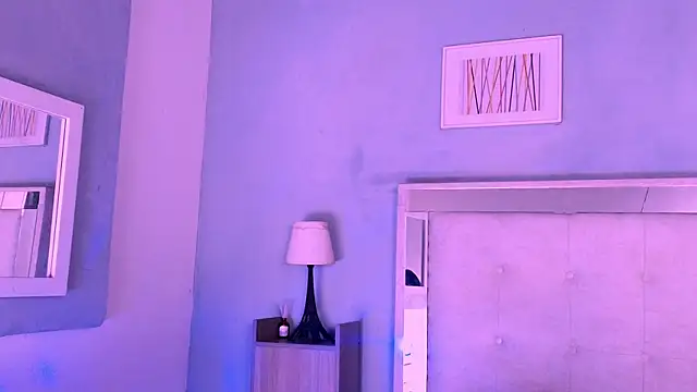 Emily Castillo 1 online show from September 21, 2025, 4:58 am