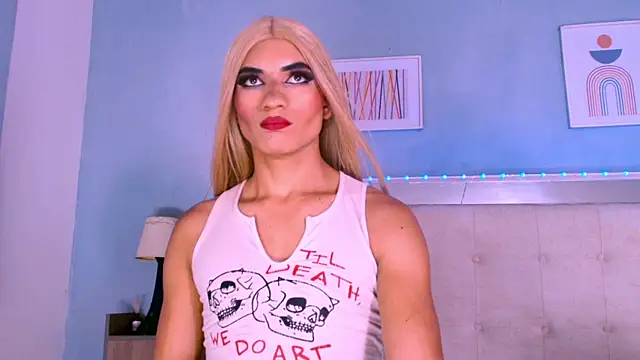 Emily Castillo 1 online show from September 23, 2025, 4:59 am