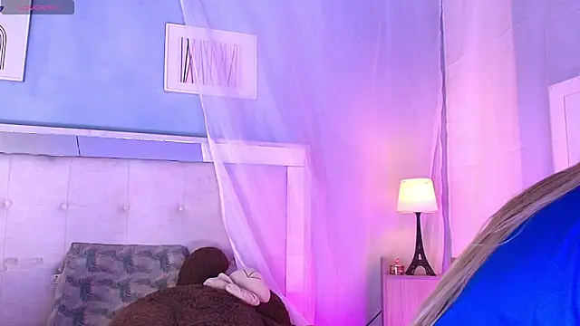 Emily Castillo 1 online show from January 7, 2026, 5:10 am