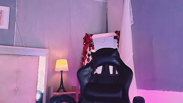 Emily Castillo 1 online show from February 28, 2026, 5:30 am