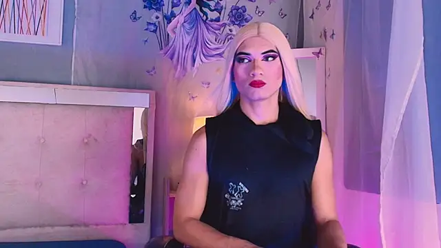 Emily Castillo 1 online show from April 3, 2026, 5:05 am