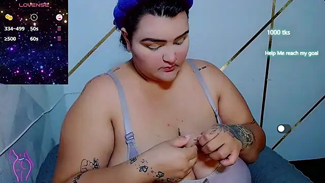 Jazmin bigboobs 1 online show from May 29, 2026, 9:24 pm