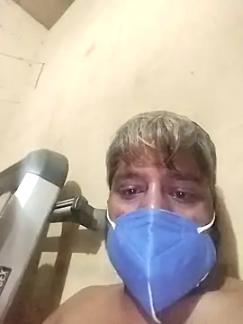 Maidangirl online show from March 18, 2025, 8:04 pm