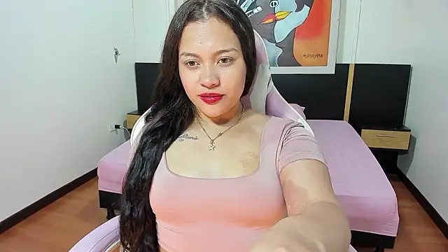 Snapshot of i_am_karoll chatting on January 10, 2026, 7:04 pm i am karoll online show from January 10, 2026, 7:04 pm