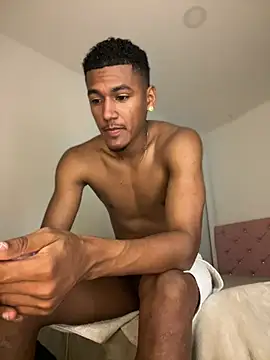 LexiAndDeker online show from March 1, 2026, 1:29 am