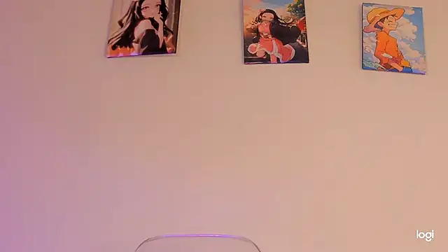 Aprillebony online show from September 27, 2025, 8:25 pm