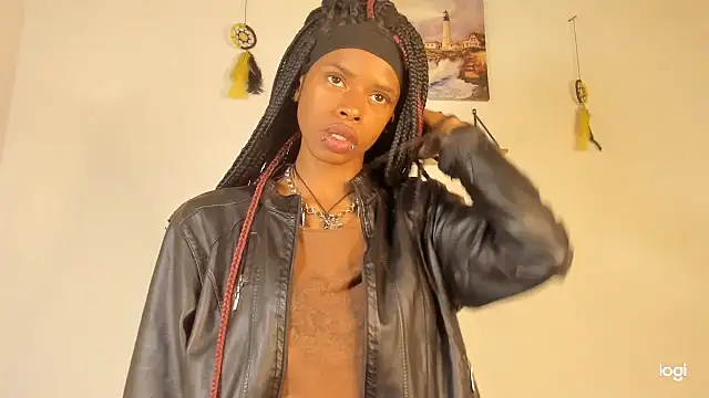 Aprillebony online show from November 4, 2025, 11:48 pm