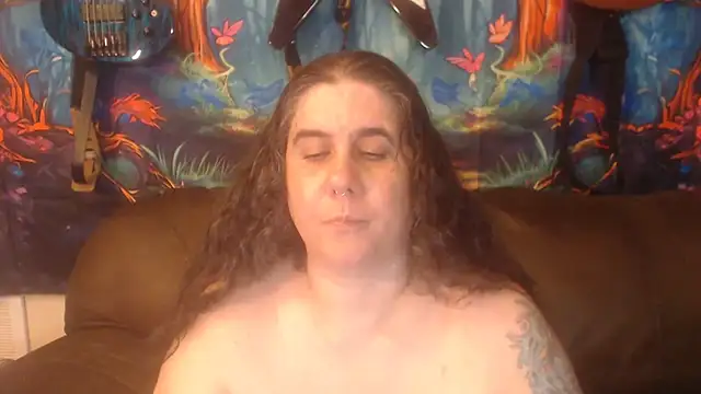 Dreaming Of Blue online show from March 21, 2025, 11:23 pm