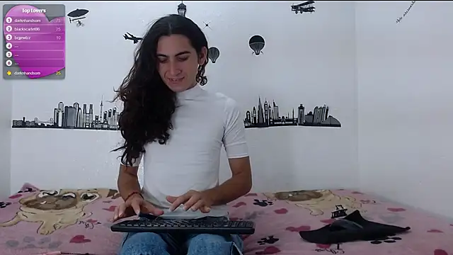 PITERVAGINA online show from March 4, 2025, 5:03 pm