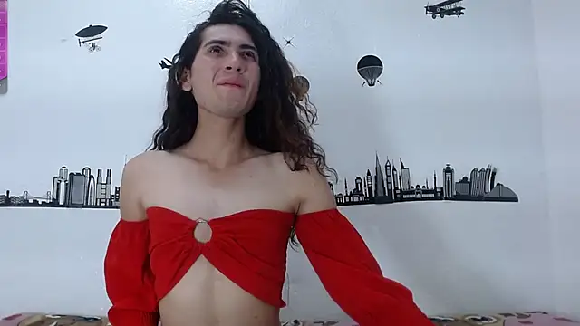 PITERVAGINA online show from March 5, 2025, 8:32 pm