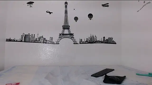 PITERVAGINA online show from March 6, 2025, 5:33 pm