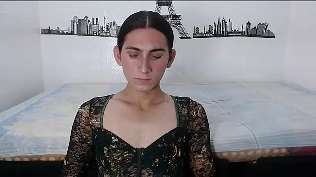 PITERVAGINA online show from March 10, 2025, 4:57 pm