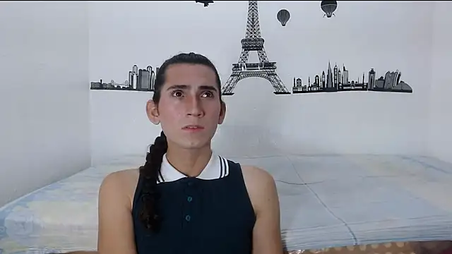 PITERVAGINA online show from March 16, 2025, 5:07 pm