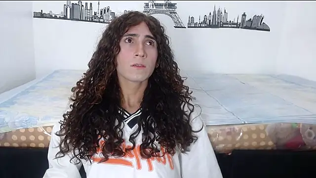 PITERVAGINA online show from March 18, 2025, 4:37 pm