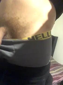 Donnydon79 online show from October 7, 2025, 5:54 pm