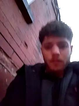 Donnydon79 online show from February 9, 2026, 5:06 pm