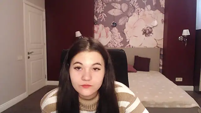 ElinaMils online show from March 11, 2025, 6:53 am