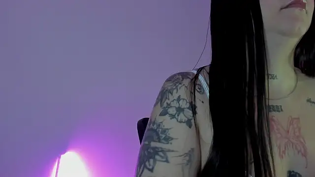 Celestte online show from February 22, 2026, 8:46 am