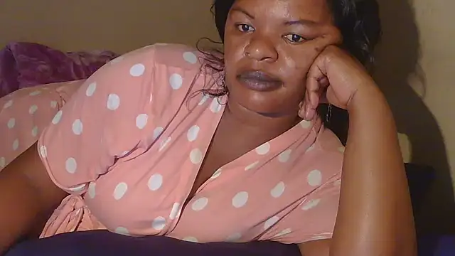 ebony rose11 online show from February 13, 2025, 8:45 pm