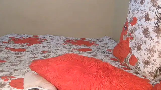 ebony rose11 online show from February 14, 2025, 7:12 pm