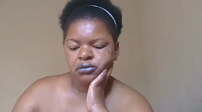 ebony rose11 online show from March 5, 2025, 6:33 am